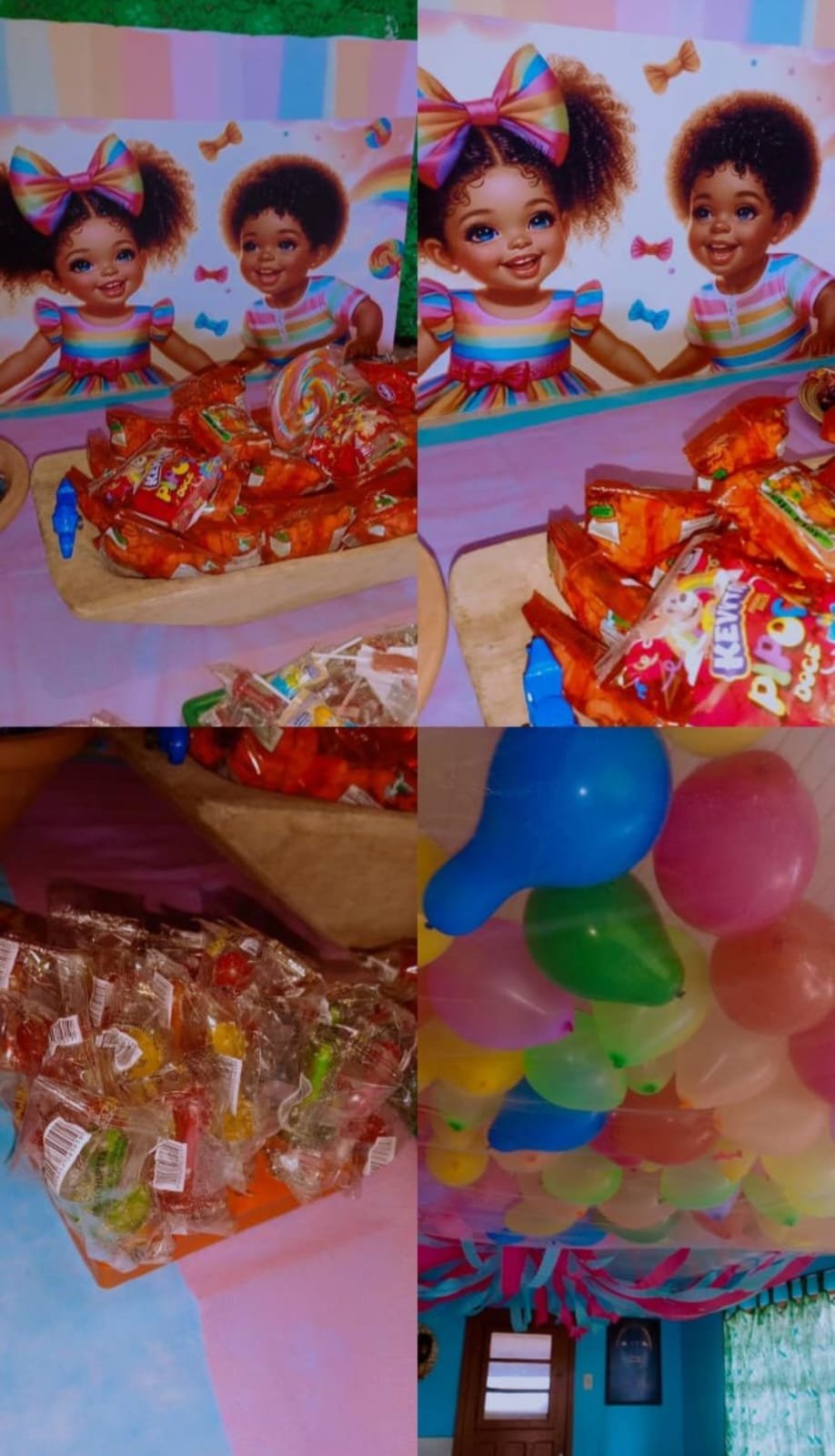 Festa de Cosme e Damião